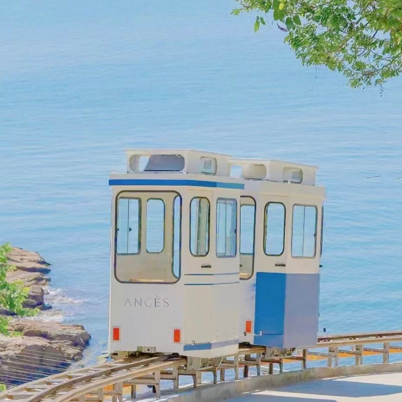 膠囊小火車 膠囊小火車