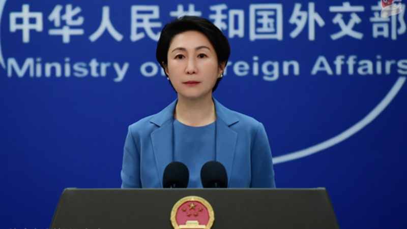 中國外交部發(fā)言人.jpg 中國外交部發(fā)言人.jpg