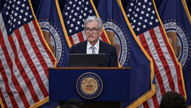 美國聯(lián)儲局主席鮑威爾 美國聯(lián)儲局主席鮑威爾