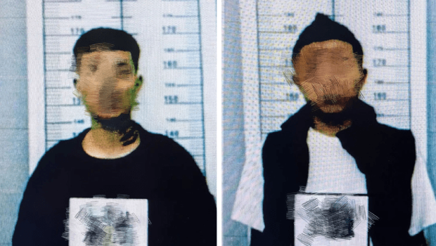 云南2網(wǎng)紅為博流量