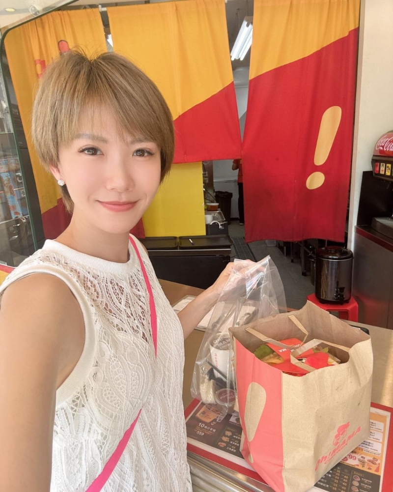 大牙（周宜霈）撰千字文揭黑人陳建州11年前性騷罪行！