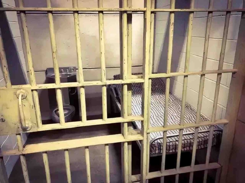 魏振海曾經(jīng)越獄成功。（網(wǎng)絡(luò)圖片）