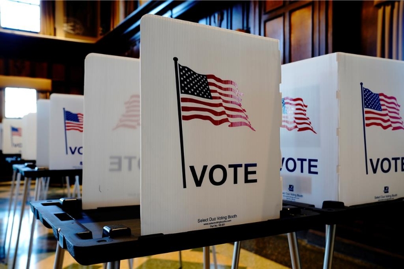 民主黨鐵票倉(cāng)松動(dòng)