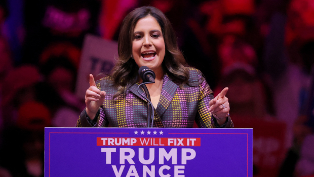 特朗普內(nèi)閣再添女力！