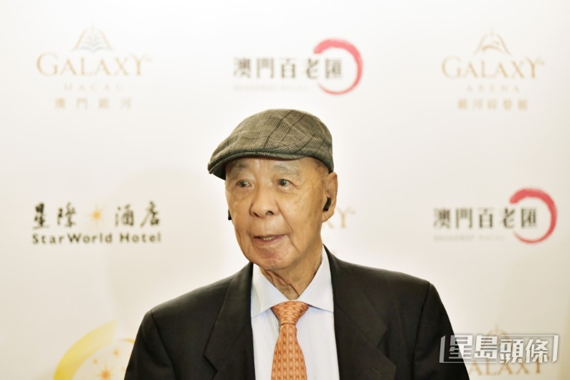 呂志和逝世，享年95歲。