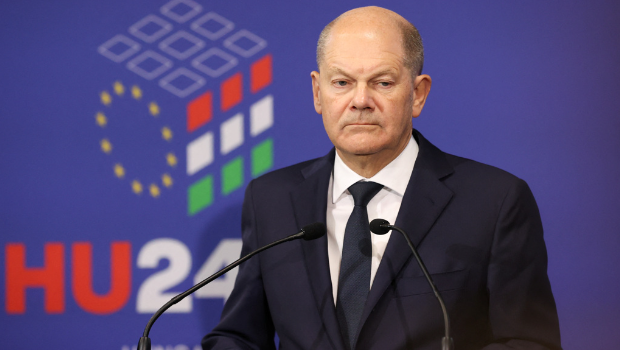 德國(guó)總理 德國(guó)總理