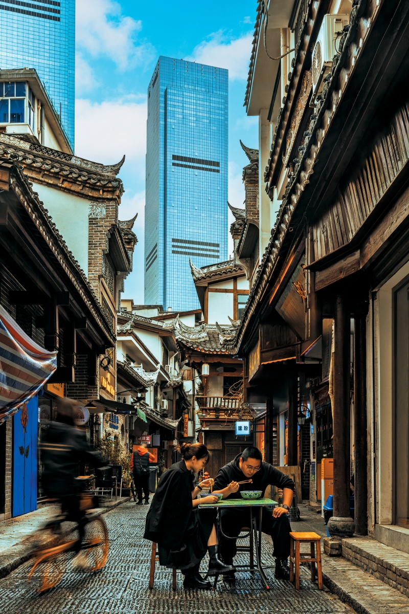 潮城長(zhǎng)沙