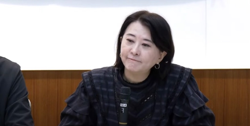 國(guó)民黨“立委”王鴻薇。