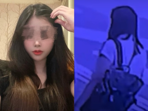 警方調(diào)查，王女與閨蜜葉男目前疑似聽(tīng)聞國(guó)外「發(fā)牌員」掙錢快速，因此前往當(dāng)?shù)毓ぷ?。（翻攝自王女IG，圖左為葉男）