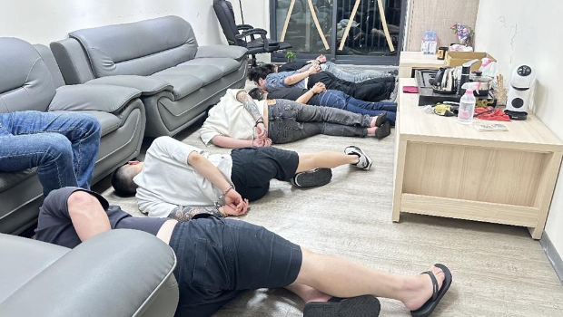 簽下美麗直播主詐數(shù)百人