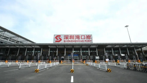 深圳灣口岸下周三試行“刷臉”過關(guān)