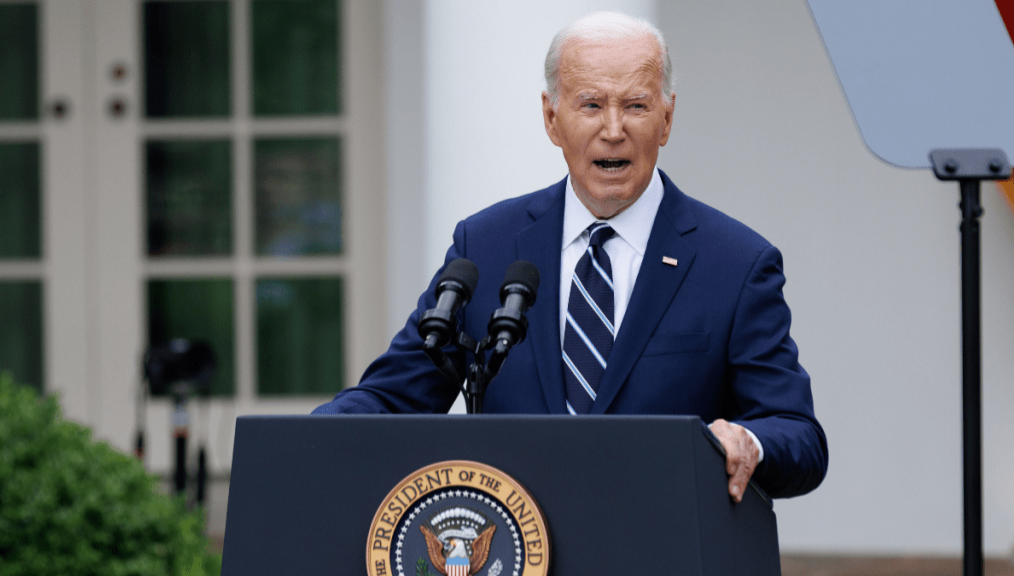 拜登政府敲定資助臺積電66億美元 拜登政府敲定資助臺積電66億美元