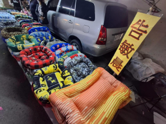 臺灣夜市 臺灣夜市