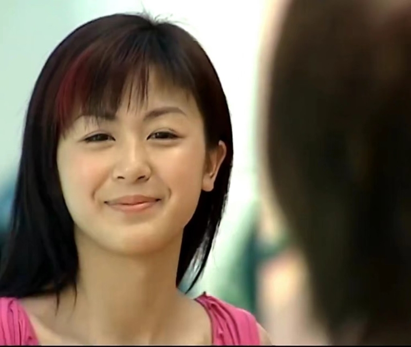 唐寧被稱為“童顏天花板”！