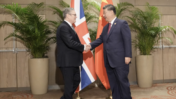 施紀(jì)賢與習(xí)近平會(huì)面 施紀(jì)賢與習(xí)近平會(huì)面