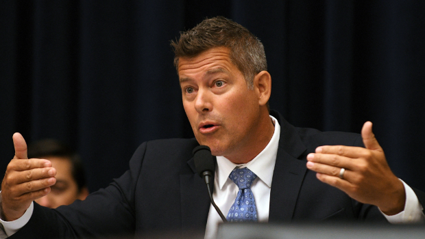 Sean Duffy Sean Duffy