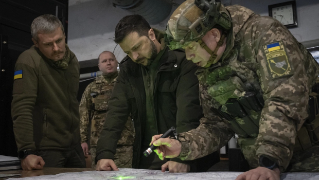 拜登松綁烏導(dǎo)彈攻擊俄境內(nèi) 拜登松綁烏導(dǎo)彈攻擊俄境內(nèi)