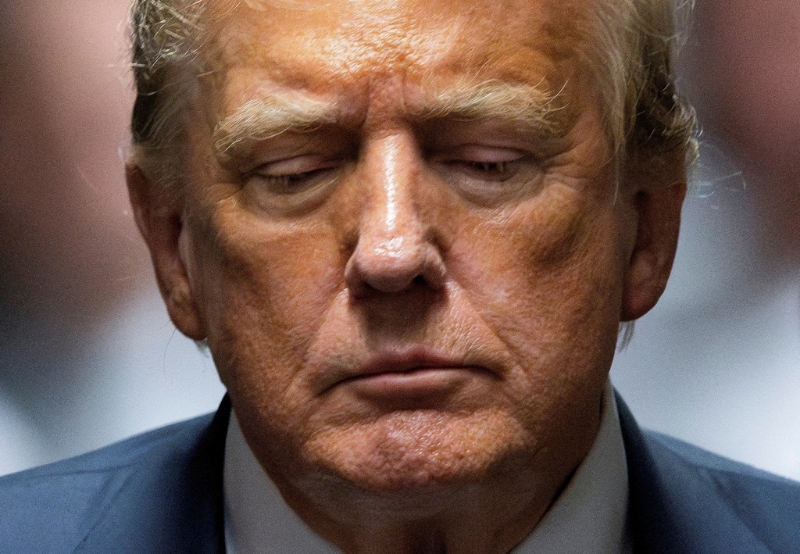 美國準(zhǔn)總統(tǒng)特朗普誓言，一旦上任，不惜實施國家緊急狀態(tài)，并動用軍隊，大舉驅(qū)逐非法移民。路透社