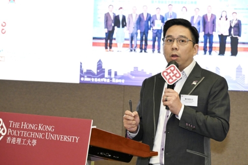 《施政報(bào)告》提出發(fā)展低空經(jīng)濟(jì)，相繼有香港大學(xué)推出相關(guān)碩士課程。