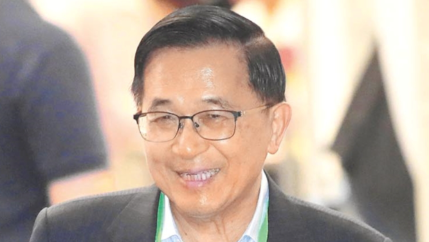 陳水扁親戚小孩當兵遭霸凌？