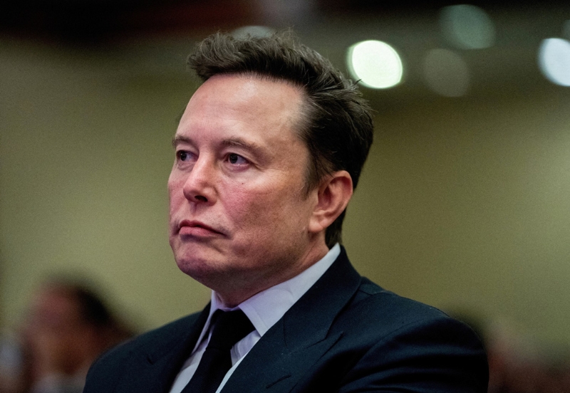 SpaceX執(zhí)行長馬斯克批評美國聯(lián)邦政府管太多，他接管特朗普政府的效率部后將大砍政府部門，他過去曾自曝被迫“綁架海豹”進行實驗。