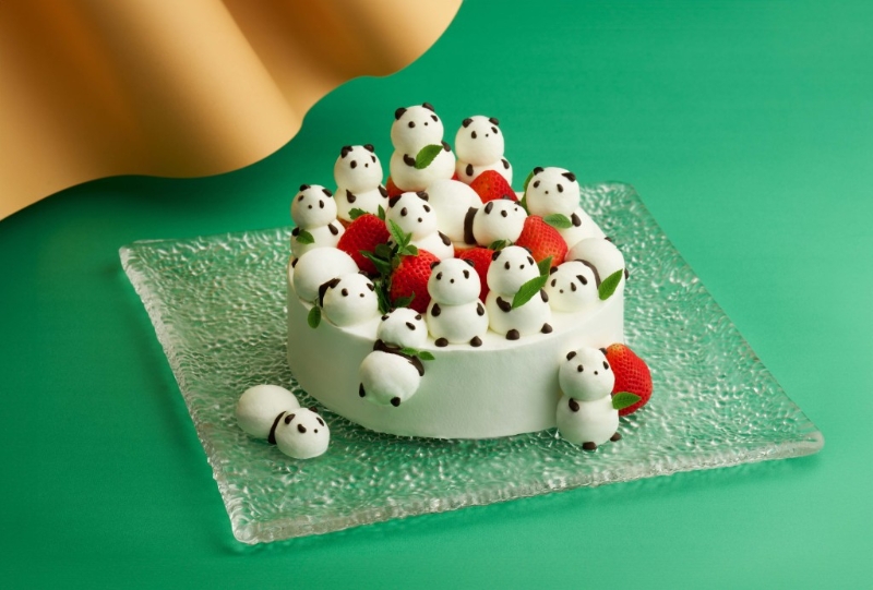 香港富麗敦海洋公園酒店星耀廳自助餐買一送一