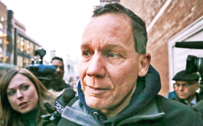 前哈佛大學(xué)教授伯利。