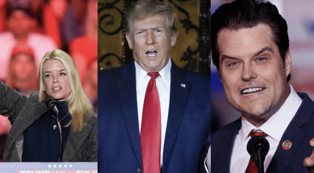 前佛州總檢察長(zhǎng)邦迪接棒 前佛州總檢察長(zhǎng)邦迪接棒