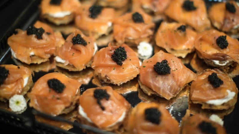 油脂豐富的魚類通常富含Omega-3脂肪酸，有助于改善神經元功能。