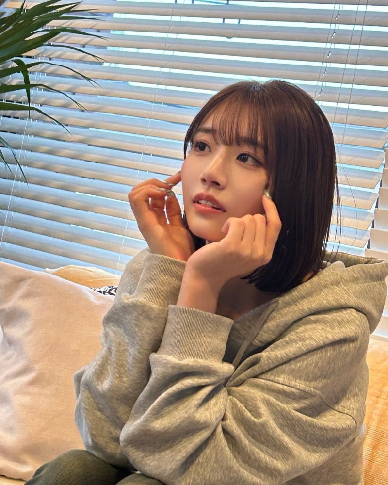 河北彩伽入行6年。