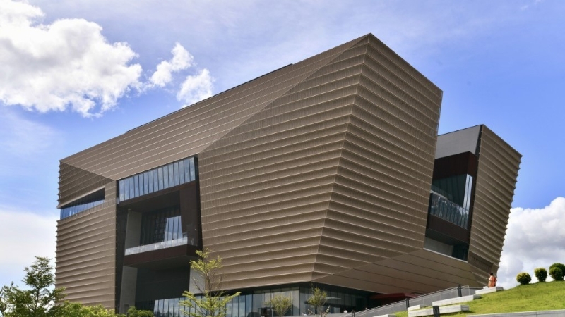 《文藝創(chuàng)意產(chǎn)業(yè)藍(lán)圖》最快明公布