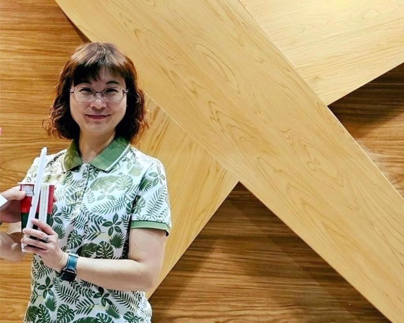 前北分署長(zhǎng)謝宜容涉霸凌案延燒。