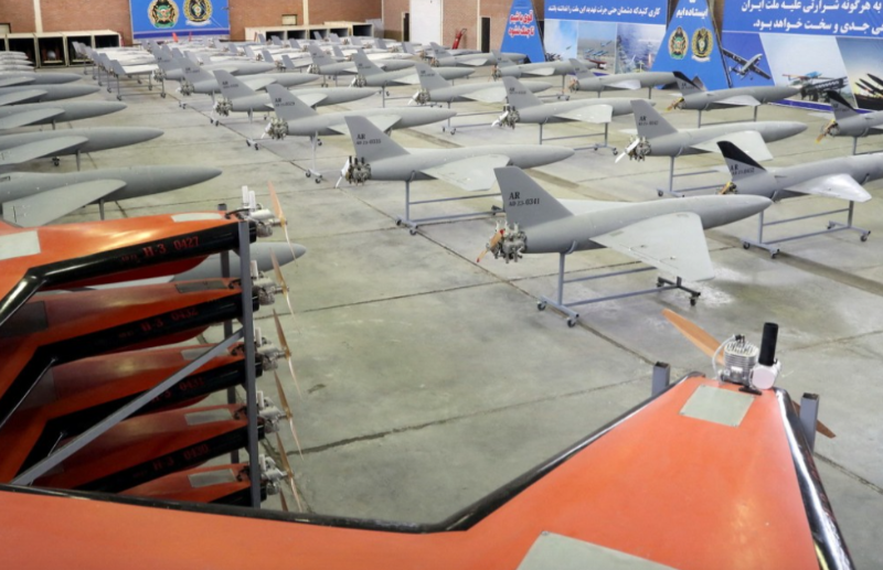 馬斯克指載人戰(zhàn)機(jī)在無人機(jī)時代已經(jīng)過時了。路透社