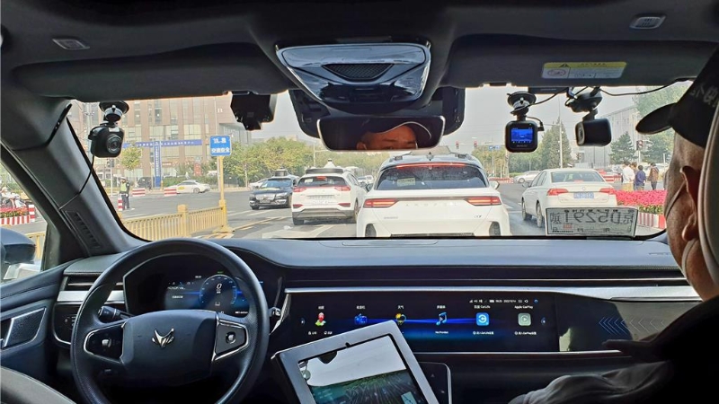 媒體預(yù)言下一個(gè)面臨消失的行業(yè)，其中之一就是計(jì)程車(chē)、網(wǎng)約車(chē)司機(jī)。