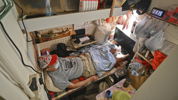 政府將于12月就住宅樓宇分間單位的出租制度展開咨詢。