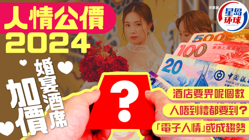 人情公價(jià)2024