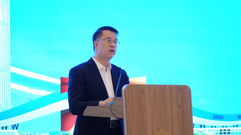 深圳市副市長羅晃浩 深圳市副市長羅晃浩