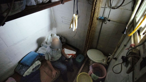 劏房規(guī)管 劏房規(guī)管