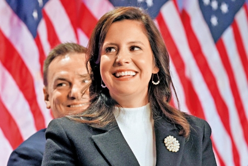 特朗普多名高官人選受炸彈恐嚇 特朗普多名高官人選受炸彈恐嚇