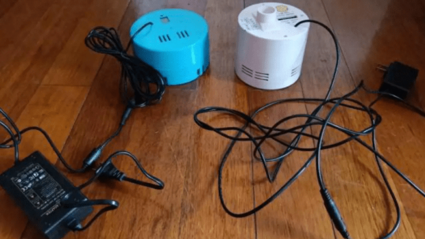 律師指電商售賣震樓器屬違法。