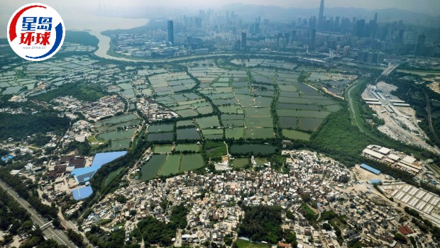 北都片區(qū)開(kāi)發(fā)1 北都片區(qū)開(kāi)發(fā)1