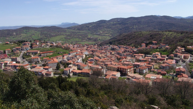 意大利鄉(xiāng)村小鎮(zhèn)1歐元租屋吸數(shù)碼牧民 意大利鄉(xiāng)村小鎮(zhèn)1歐元租屋吸數(shù)碼牧民