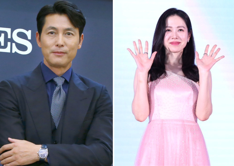 鄭雨盛曾被問(wèn)「有睡過(guò)孫藝真？」回應(yīng)了。（圖／中時(shí)資料照）