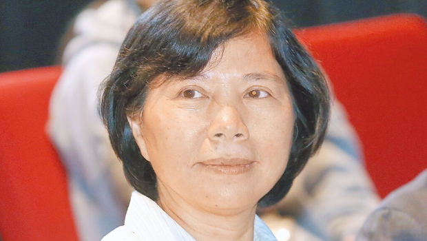 ?？起^前館長不只霸凌