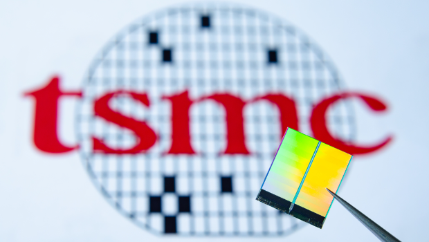 蘋果向臺積電下訂M5芯片！