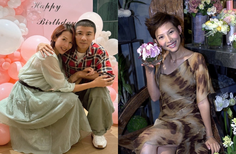 蔡少芬、張晉是演藝圈公認(rèn)的模范夫妻，但他們當(dāng)年宣布結(jié)婚時(shí)，反被媒體看衰。