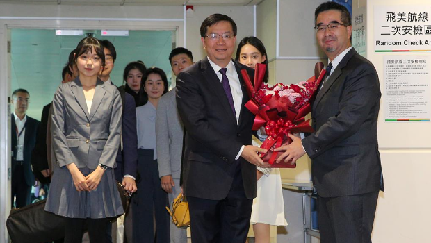 大陸高校師生訪問(wèn)團(tuán) 大陸高校師生訪問(wèn)團(tuán)