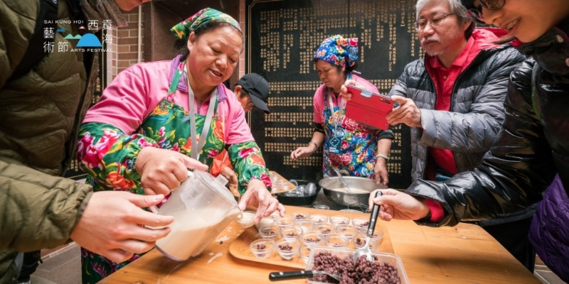 （圖片來源：西貢海藝術節(jié)）