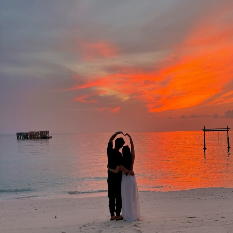 高鈞賢今日宣布結(jié)婚，太太懷有5個(gè)月身孕。