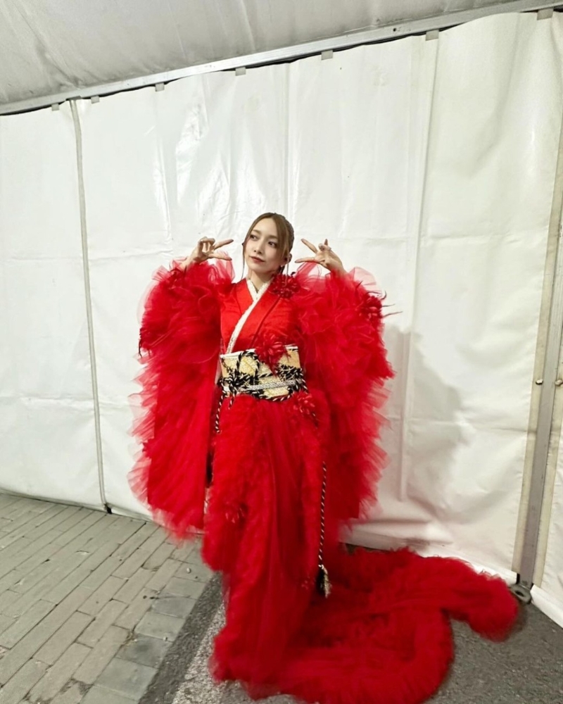 后藤真希14歲時正式加入女團(tuán)早安少女組，成為第三期成員，無論是團(tuán)體或是個人出輯，都有極佳成績，勘成當(dāng)時頂級偶像之一。